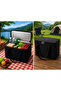 40 Liter Thermal Cooler Bag – Foldable Cold & Hot Preservation Bag - 3