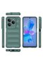 Hot 40 Pro Case Camera Protected Flexible Silicone Finger Strip Marçev - 3