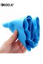 3pcs Youngster's Adjustable Shampoo Cap with Ear Protection Hair Washing Shield Thickened Foam Latex-Free Soft and Gentle for Youngsters Bathing - 6