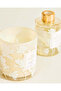 White Scented Candle and Reed Diffuser Gift Set 2 Piece - 5