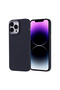 iPhone 14 Pro Max Case Ultra Thin Magsafe Carbon Fiber Look Slim Lightweight Marçev - 4