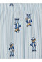 Shirt Collar Boys' Pajama Set - 6