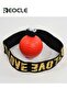 Boxing Reflex Ball Boxing Training Ball with Headband Perfect for Reaction & Agility & Punching Speed & Fight Skill & Hand Eye & Coordination Training - 2