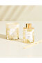 White Scented Candle and Reed Diffuser Gift Set 2 Piece