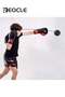 Boxing Reflex Ball Boxing Training Ball with Headband Perfect for Reaction & Agility & Punching Speed & Fight Skill & Hand Eye & Coordination Training - 3