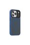 iPhone 17 Pro Max Case Magsafe Supported Camera Raised Matte Anti-Fingerprint Silicone Cover - 6