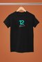 Kimi Antonelli Printed 100% Cotton Short Sleeved Regular Fit F1 T-Shirt - 2
