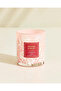 Rhubarb And Peony Candle And Diffuser Gift Set 210g + 120ml - 4