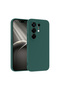 Tecno Camon 50 Case Soft Silicone with Camera Protection Launch Marçev