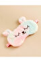 Pink Kids Eye Mask - 2