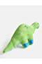 Green Dinosaur Kids Cushion 40x25x35cm - 4