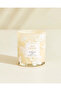 White Scented Candle and Reed Diffuser Gift Set 2 Piece - 4