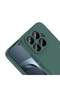 Xiaomi 17t Case Soft Silicone with Camera Protection Launch Marçev - 5