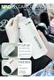 304 Stainless Steel Coffee Cup Led Temperature Display Double-layer Vacuum Insulation Cup Portable Car Tea Cup White - 8