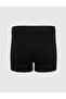 Black Modal Blend 3-Piece Underwear Boxer Set 50332518-001 - 4