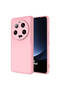 Xiaomi Mi 13 Ultra Case Soft Silicone with Camera Protection Launch Marçev - 3