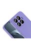 Xiaomi 17t Case Soft Silicone with Camera Protection Launch Marçev - 2