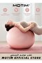 Anti-Burst Exercise Ball for Working Out Yoga Ball for Pregnancy Thicken Exercise Ball with Pump - 2