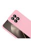 Xiaomi 15t Case Soft Silicone with Camera Protection Launch Marçev - 4