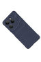 Hot 40 Pro Case Camera Protected Flexible Silicone Finger Strip Marçev - 5
