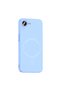 iPhone 16E Case Ultra Thin Hard Lightweight Magsafe Camera Protected Marçev - 6