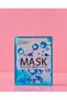 Beauty Host Hyaluronic Acid Hydrating Facial Mask