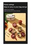 Bento Box Adult Lunch Box Set 4 Pack Portable Insulated Lunch Containers with Thermal Bag and Free Cutlery Stackable Stainless Steel Leakproof Food Containers Adults & Teens & Kids - 8