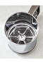 Silver Flour Stiffer - 3