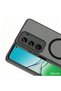 Xiaomi Redmi 15 Case Magsafe Camera Protected Matte Anti-Fingerprint Cover - 3