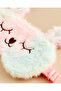 Pink Kids Eye Mask - 3