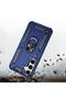 Galaxy S24 Case Camera Protector Magnetic Stand Tank Protection Marçev - 5