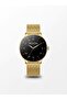 HT-27 Super Slim Smartwatch – AMOLED Display, Bluetooth Calling, Waterproof, 7-Day Battery, Includes 3 Premium Interchangeable Straps