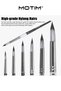 24 Pcs Paint Brush Set for Acrylic Watercolor Oil Gouache Craft Detail Face Body Painting Artist Kit for Kid & Adult - 2