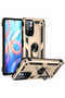 Xiaomi Redmi Note 11t 5g Case Camera Protector Magnetic Stand Tank Protection Marçev - 4