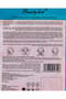 Beauty Host Hyaluronic Acid Hydrating Facial Mask - 3