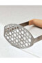 Grey Potato Masher - 3