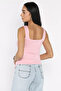Women's Accessory Blouse - 4