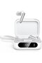 سماعات أذن P41i من انكر بخاصية إلغاء الضوضاء مع شاحن جوال محمول (كيبل USB-C مدمج) من ساوند كور بوقت