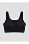Seamless Sports Bra with Removable Pads (W6) - 2