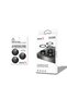 iPhone 16 Pro Camera Lens Protector Sapphire Anti-Glare Premium Marçev That Does Not Affect Image Quality - 5