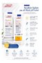 Whitening Sun Protection Face Cream SPF 60, 125ml - 2