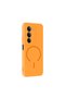 Xiaomi Redmi 15 Case Magsafe Supported Soft Silicone Case with Camera Protection - 6