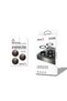 iPhone 16 Pro Camera Lens Protector Sapphire Anti-Glare Premium Marçev That Does Not Affect Image Quality - 2
