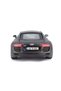 May 31281 audio r8 1:24 model car -necotoys - 4