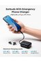 سماعات أذن P41i من انكر بخاصية إلغاء الضوضاء مع شاحن جوال محمول (كيبل USB-C مدمج) من ساوند كور بوقت - 2