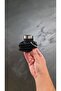 700 ml Foldable Silicone Water Bottle - Leak-Proof Bpa Free Sports Water Bottle with Stainless Steel Lid - 4