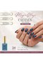 Magic Glaze Cat Eye Gel Polish 8ml HEMA & TPO Free - 3