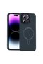 iPhone 14 Pro Max Case Ultra Thin Hard Lightweight Magsafe Camera Protected Marçev