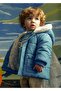 Baby Boy Fur Coat
