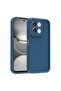 Tecno Spark 30 Case Camera Protected Thick Silicone Superior Protection Marçev